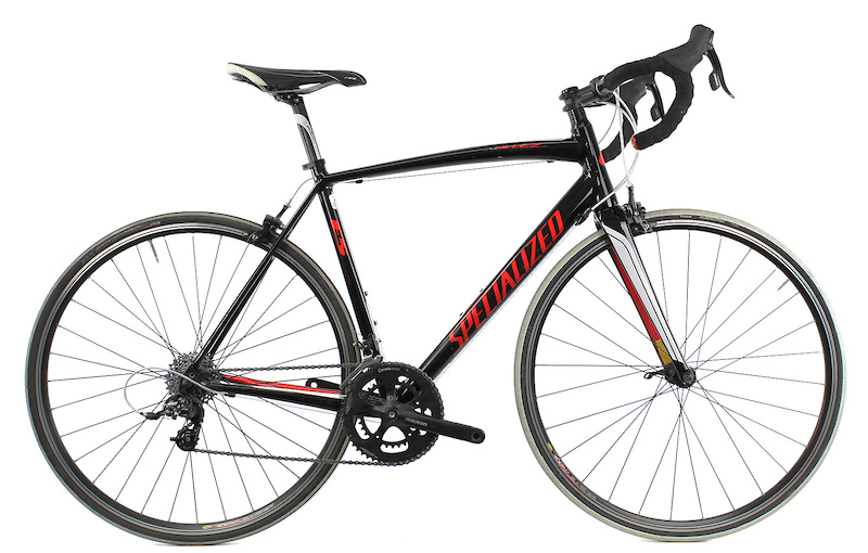 2011 Specialized Allez Comp Apex Compact For Sale