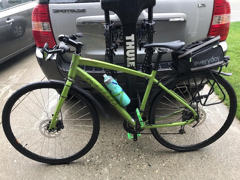 2014 Kona Dr. Dew Fresh Tune, new tires For Sale