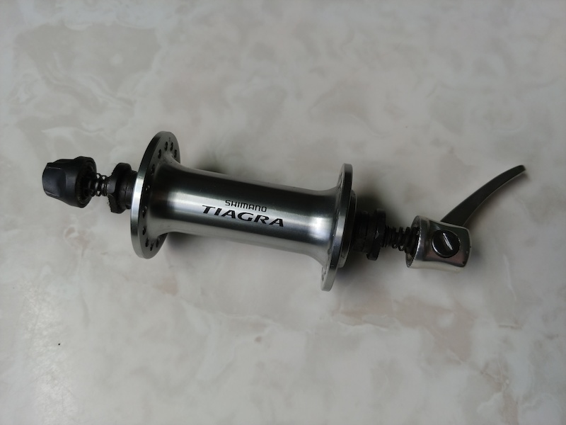 shimano tiagra rear hub