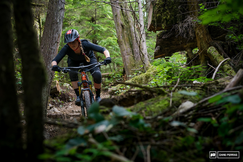 yeti sb140 lunch ride