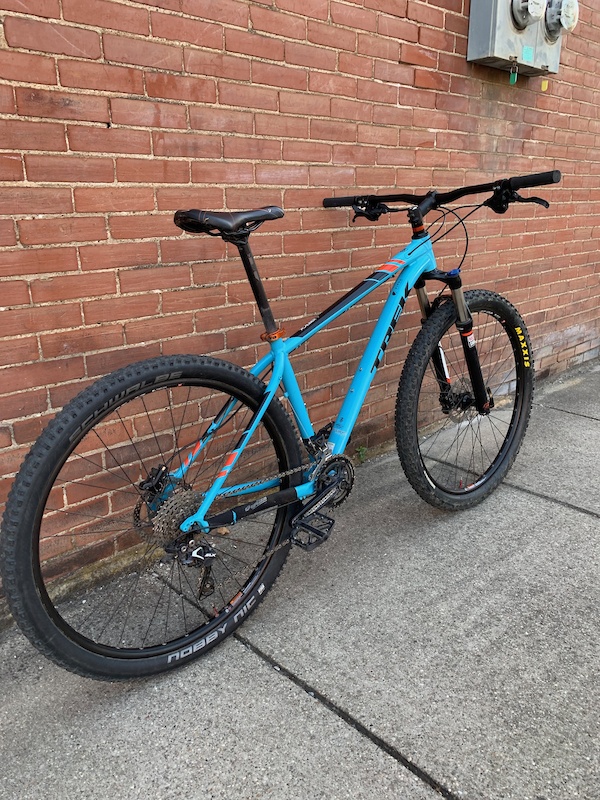 2016 Trek X-caliber 9 For Sale