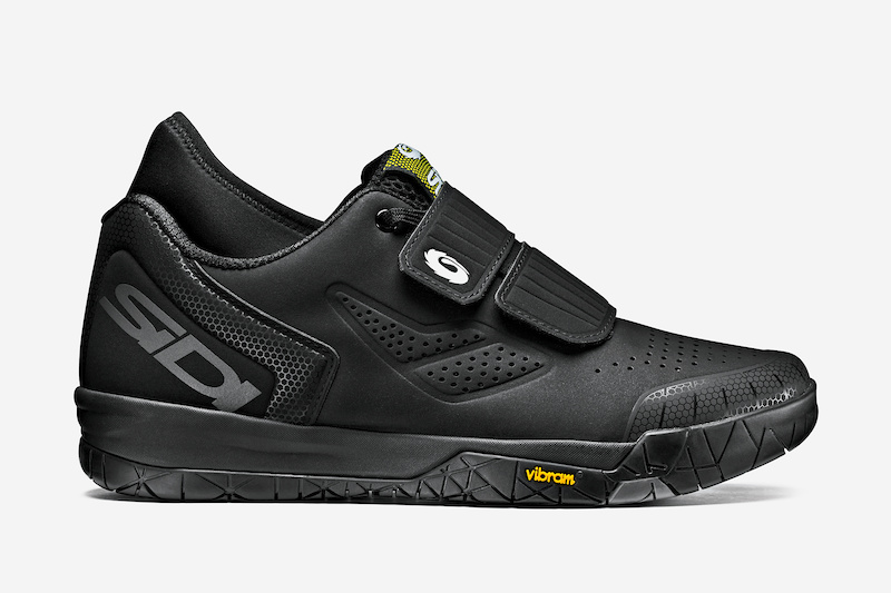 sidi dimaro mtb shoes