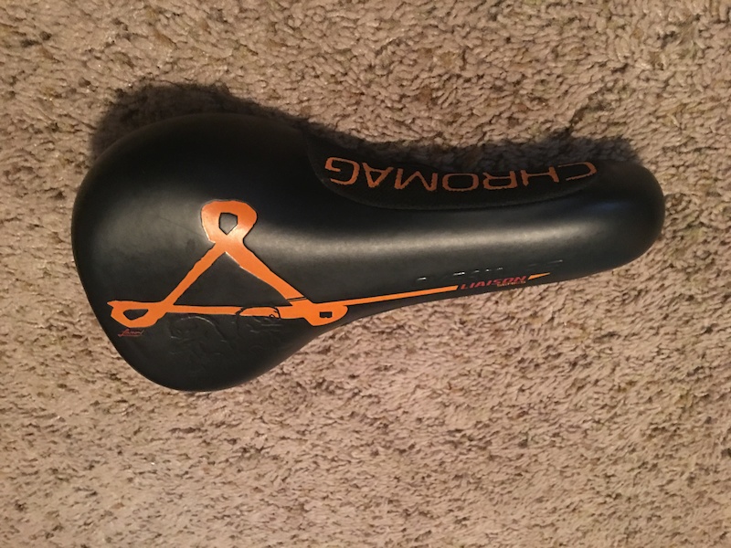 in Los Gatos, California, United States - photo by AudreyPalmer - Pinkbike