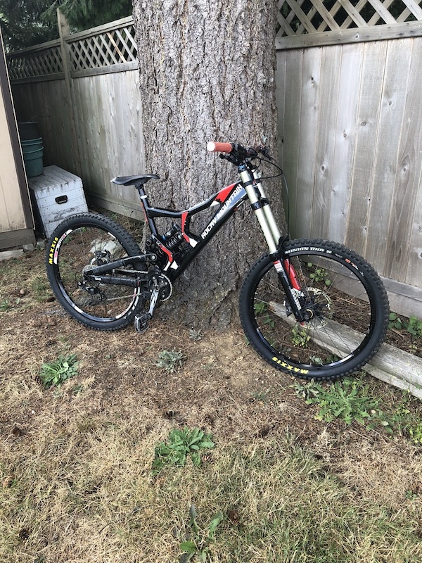 2014 Rocky Mountain Flatline Pro For Sale