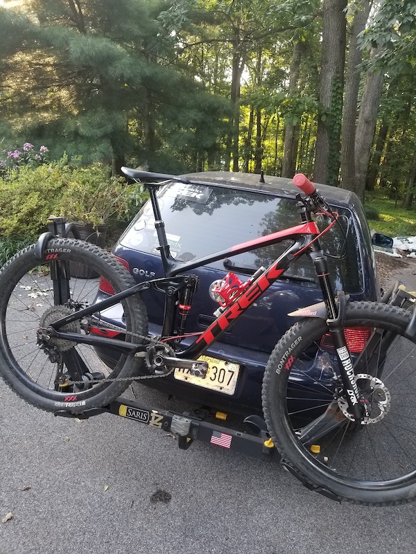 in Gaithersburg, Maryland, United States photo by owenheh Pinkbike