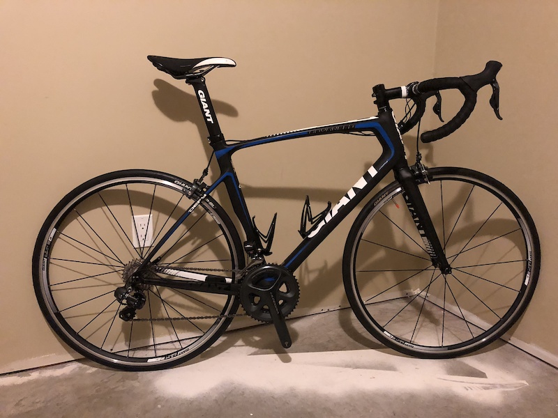 giant defy advanced 0 2014