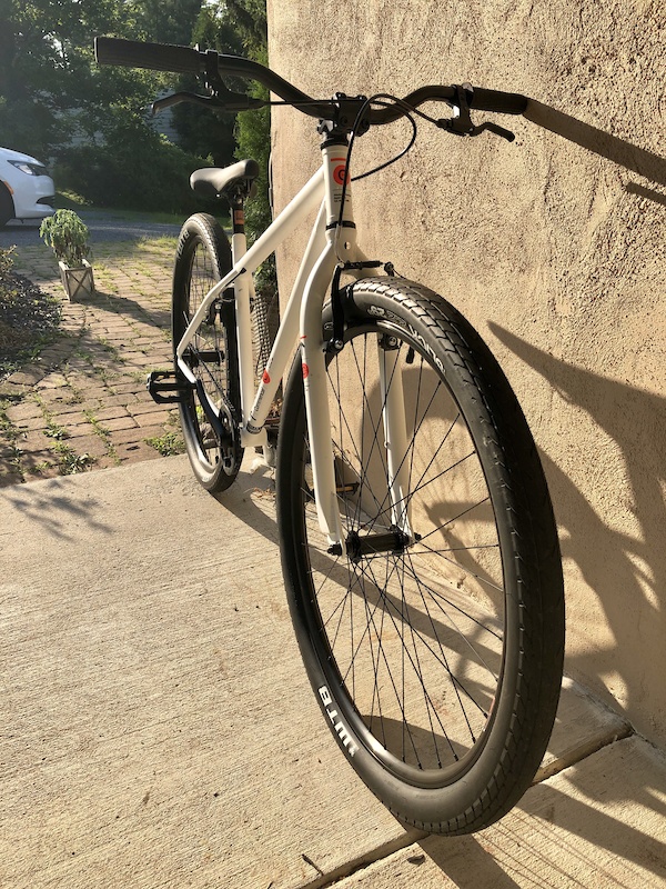 Commencal Uptown Max Max 29 - like new For Sale