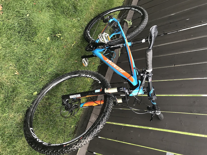 2013 specialized carve