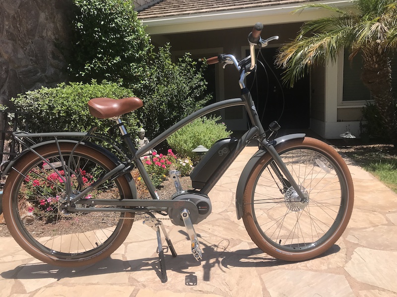 townie 8i for sale