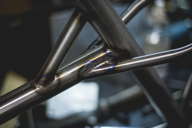 carbon fiber bicycle frame building supplies
