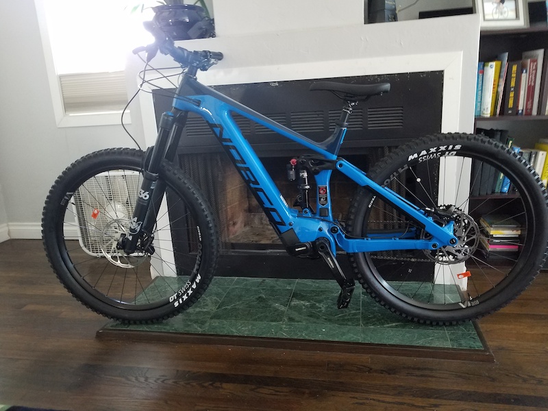 norco sight vlt 2019