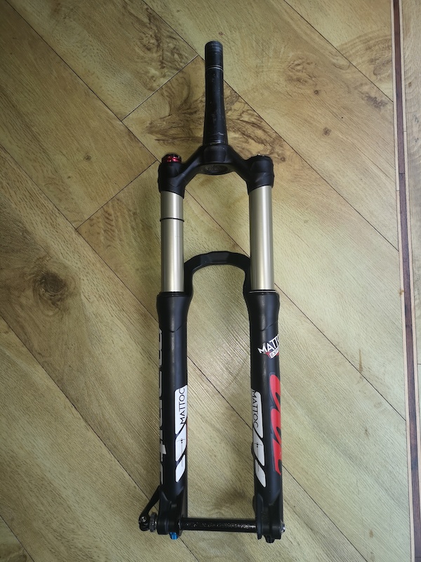 Manitou mattoc expert For Sale