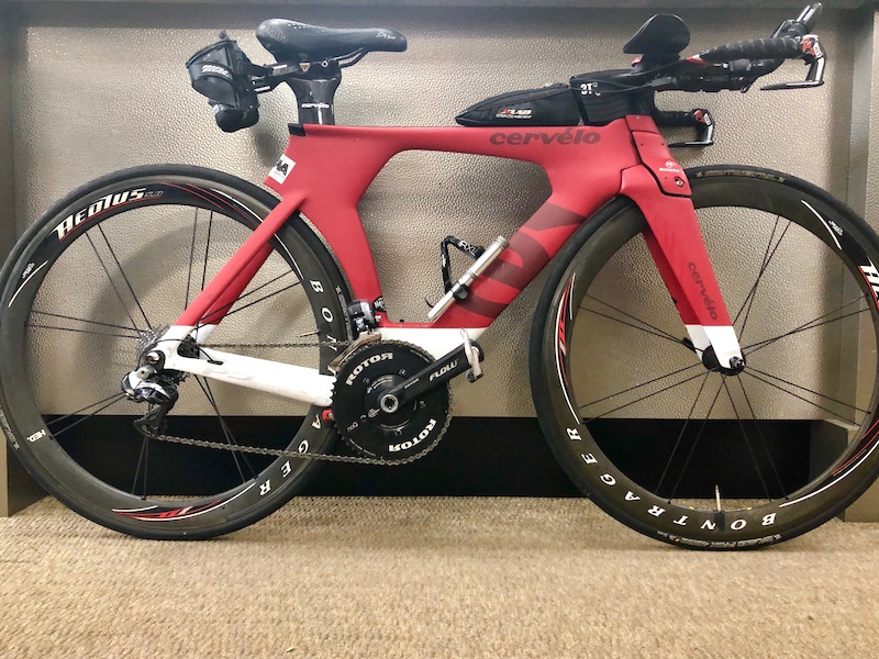 cervelo p5 for sale