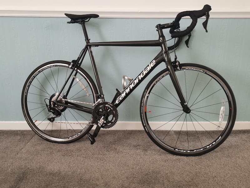 2019 Cannondale CAAD 12 For Sale