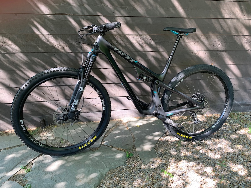 yeti sb100 price