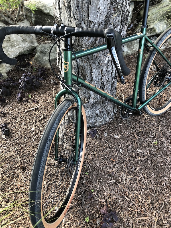 2019 Kona Rove ST - 54 cm For Sale