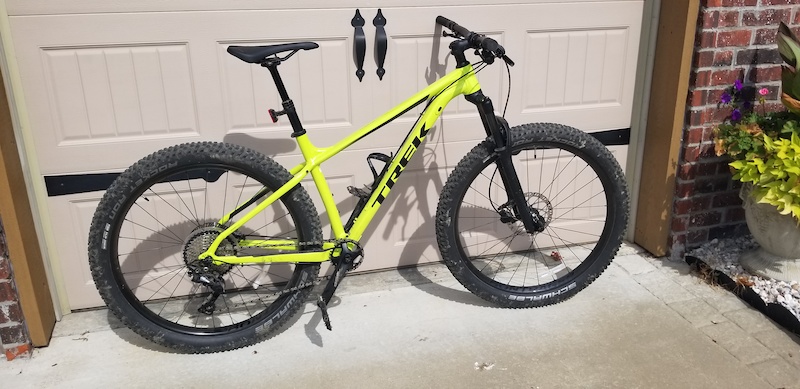 2019 trek roscoe 8 for sale