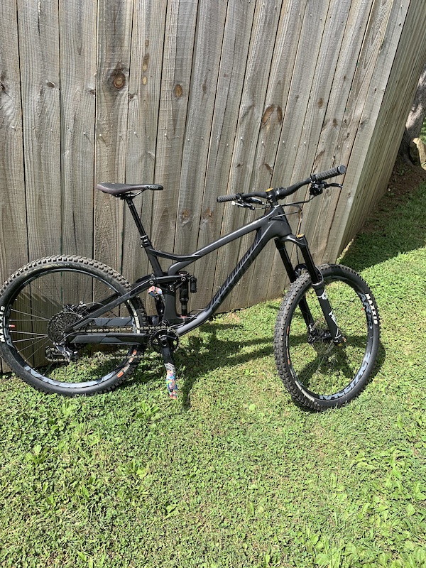 devinci spartan aluminum