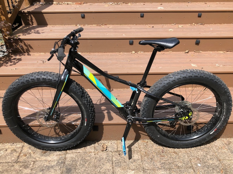 specialized fatboy 20 for sale