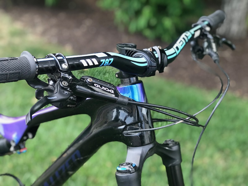 in Howell, New Jersey, United States photo by franktrupio Pinkbike