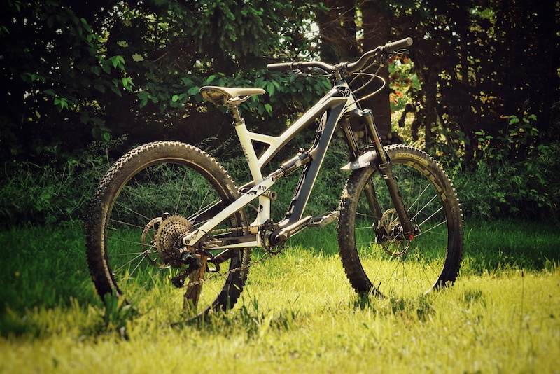 yt industries jeffsy 2017