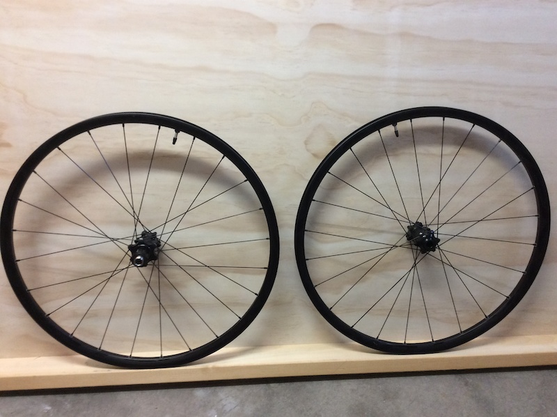 easton haven carbon wheelset 26