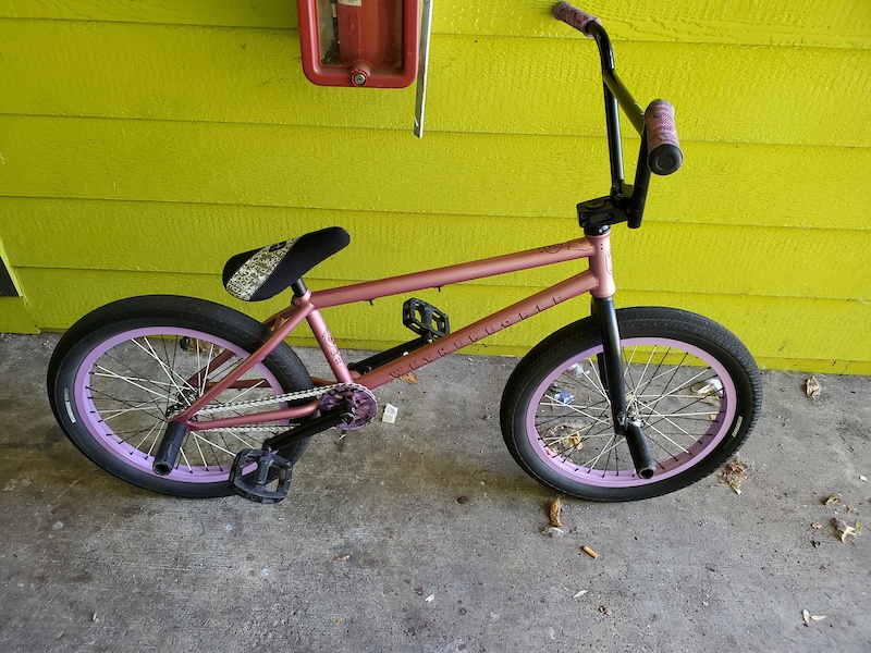 wethepeople 18 inch