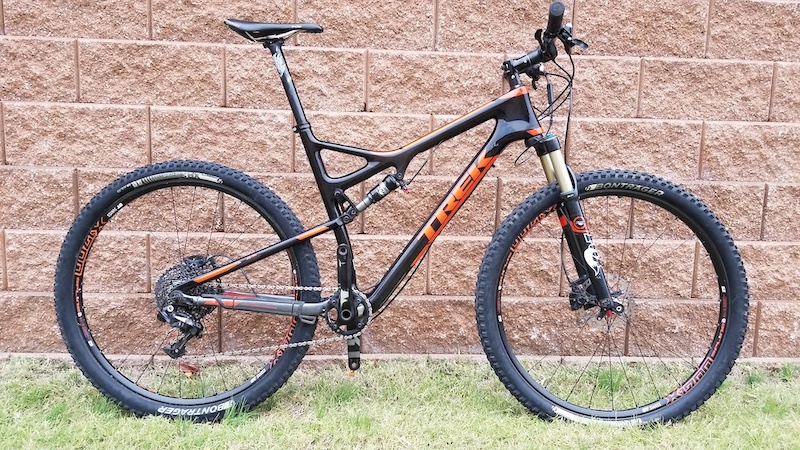 Trek superfly 9.8 sl 2015 price hot sale