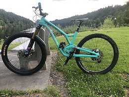 evil calling frame weight