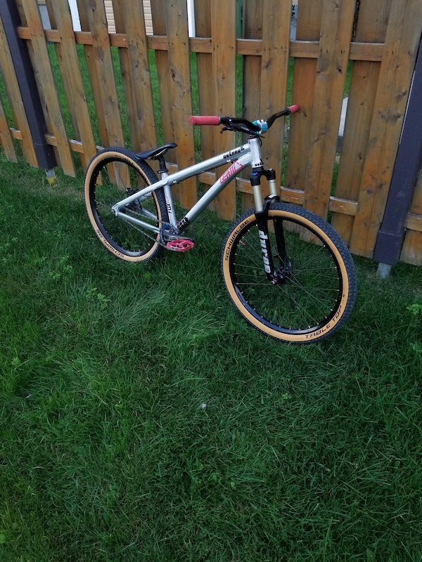 octane one zircus review