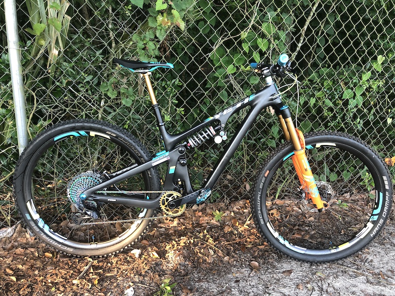 yeti sb130lr