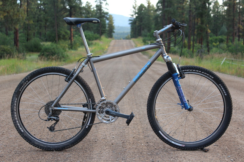 moots routt ybb for sale