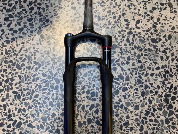 rockshox brain