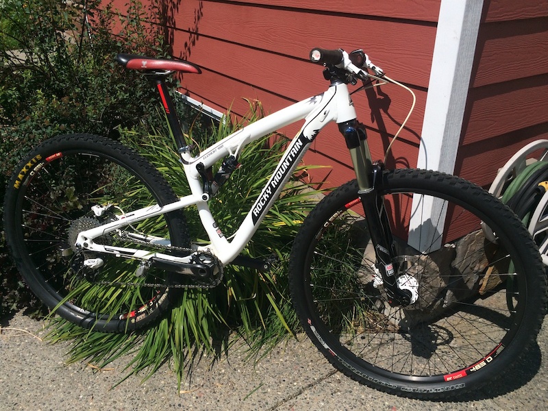 2012 rocky mountain element 950