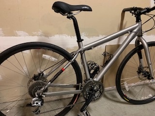Giant Seek 2 For Sale