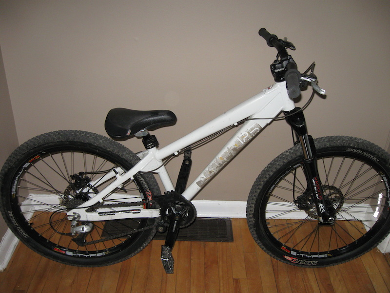 norco 125