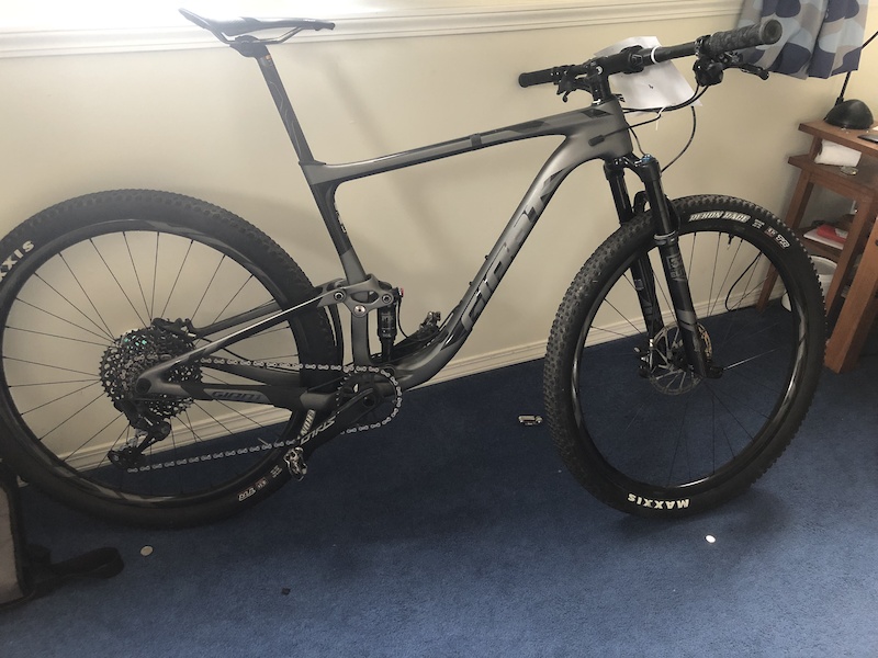 2019 Giant Anthem Advanced Pro 29er 1 Large For Sale