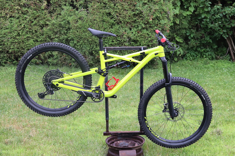 specialized enduro comp 2019