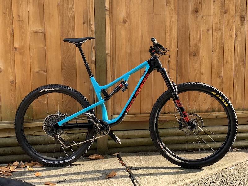 rocky mountain instinct bc 50