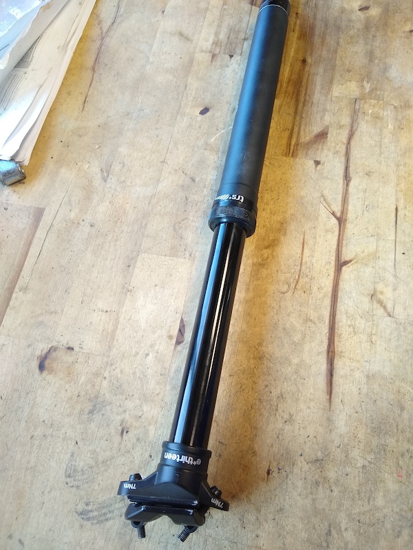 Ethirteen TRS Plus Dropper Post For Sale
