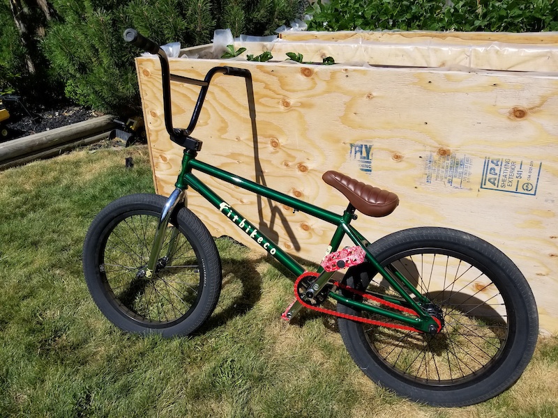 2019 Fit Hango Signature For Sale