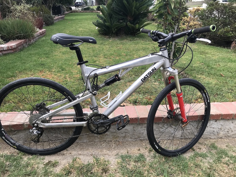 mongoose otero elite price