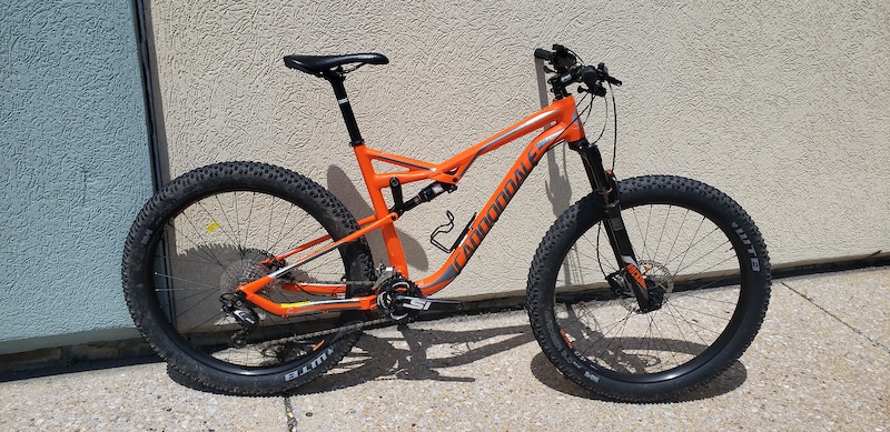 2016 Cannondale Bad Habit 2 For Sale