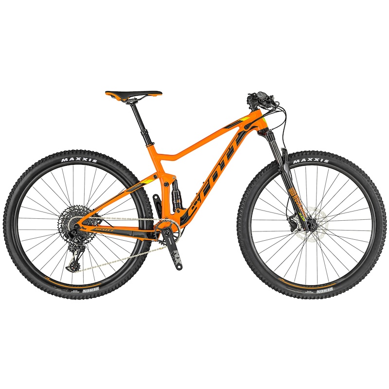 scott spark 960 2019