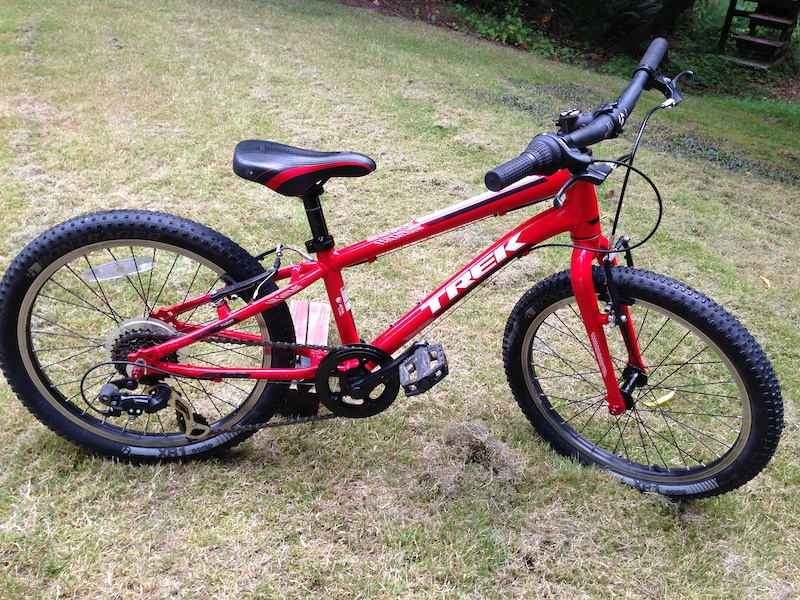 trek superfly 20 for sale