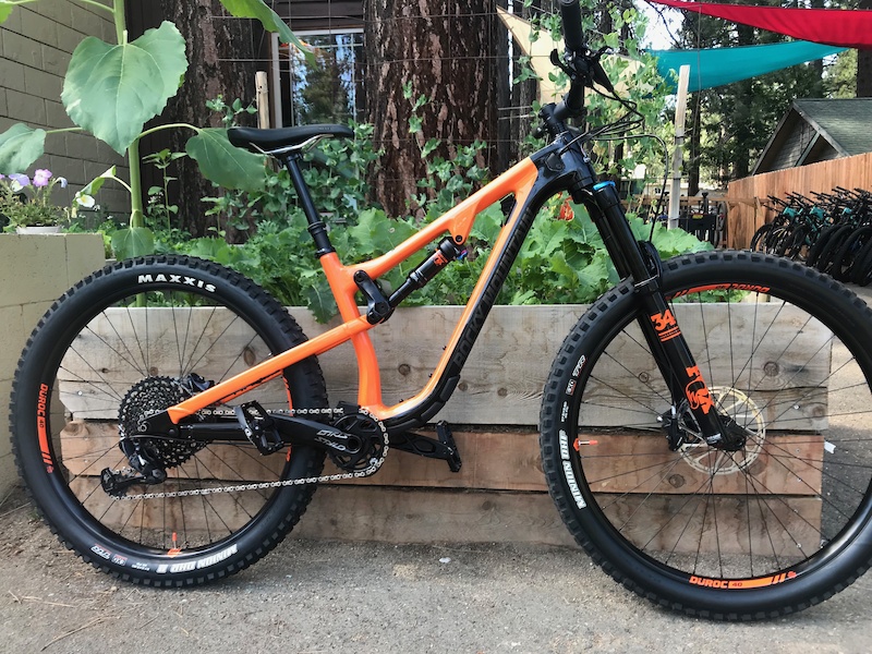 Rocky mountain cheap pipeline c50