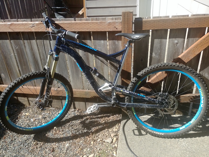 diamondback mission 1 for sale