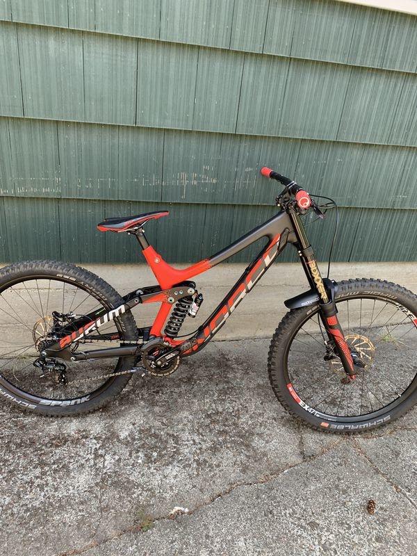 norco aurum c7 2