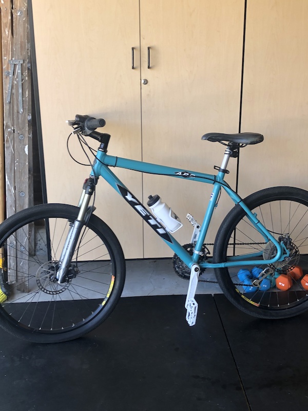 2002 Yeti ARC made in USA classic For Sale