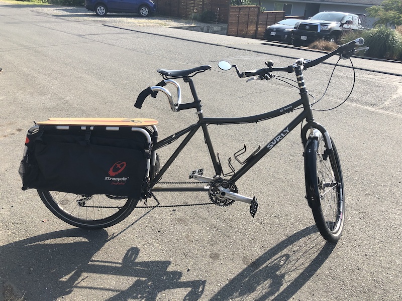 surly big dummy electric conversion